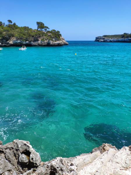 Majorca_Cala_Santanyi_3