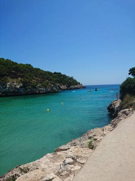 Majorca_Cala_Santanyi_4