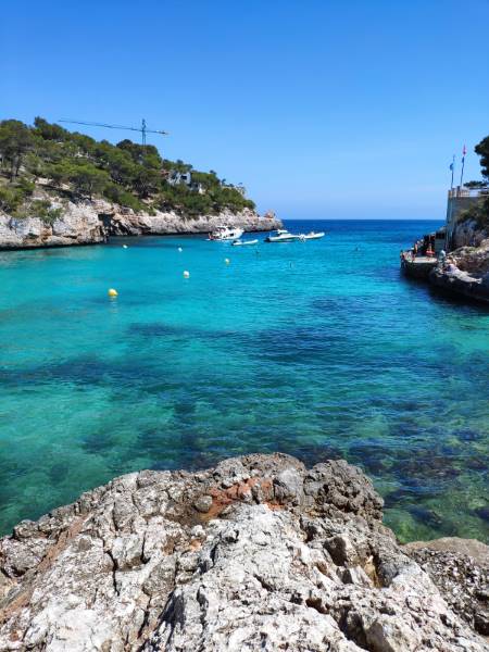 Majorca_Cala_Santanyi_8