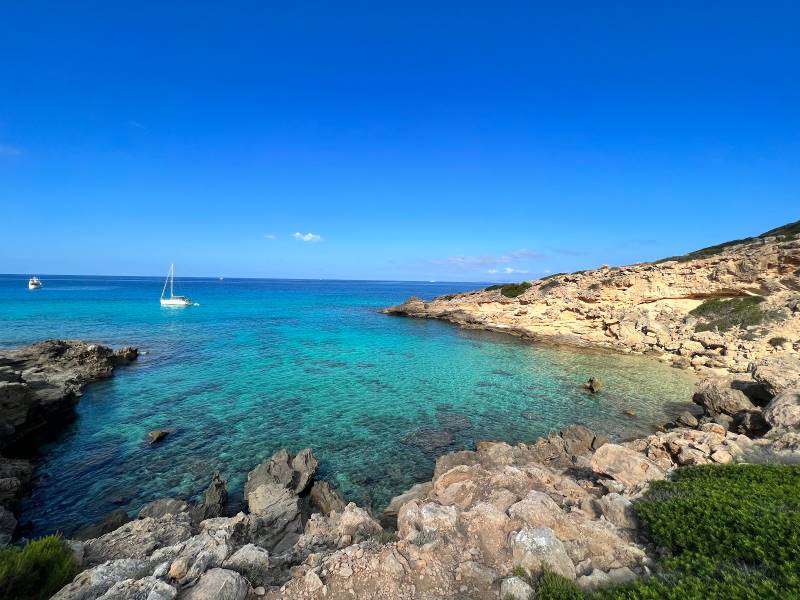 Majorca_Cala_Vella_1