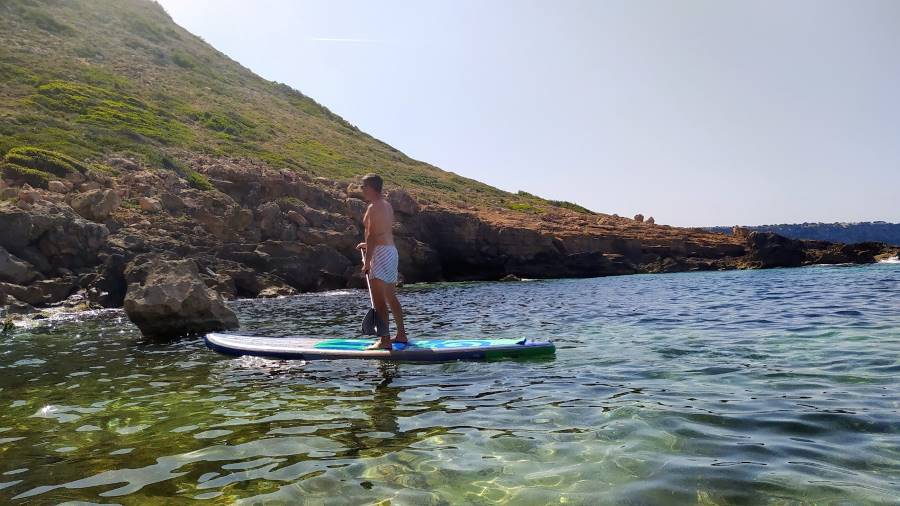 Majorca_Cala_Vella_4