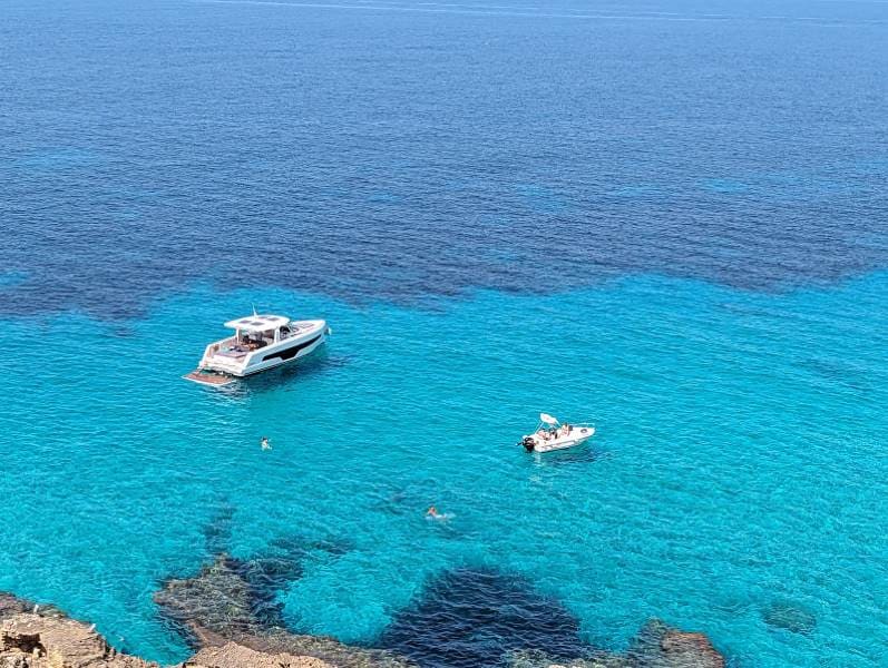 Majorca_Cala_Vella_6