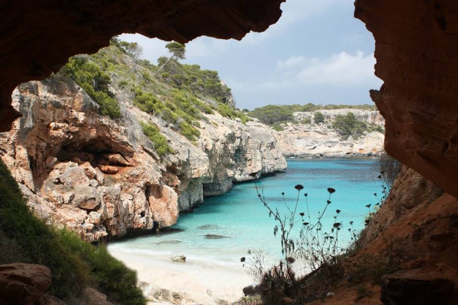 Majorca_Calo_des_Moro_10