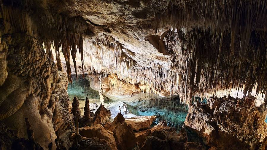 Majorca_Cave_Tour_1