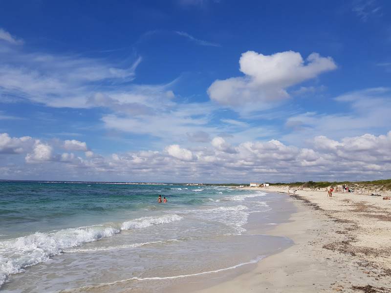 Majorca_Es_Trenc_2