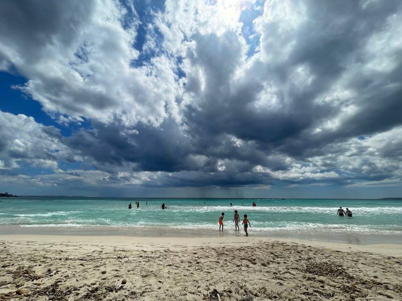 Majorca_Es_Trenc_4