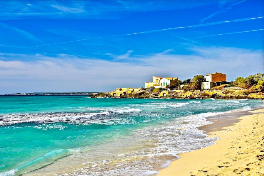 Majorca_Es_Trenc_5
