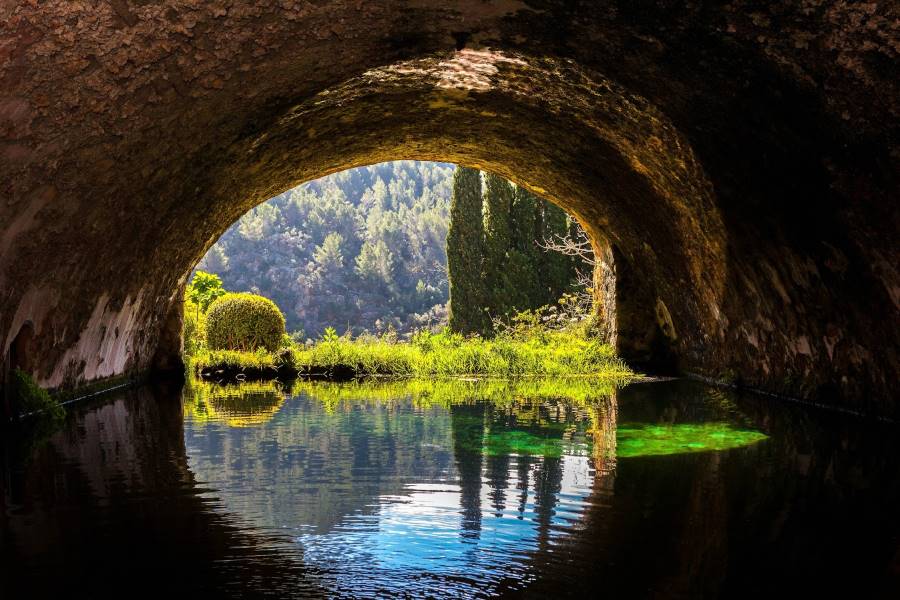 Majorca_Gardens_of_Alfabia_1