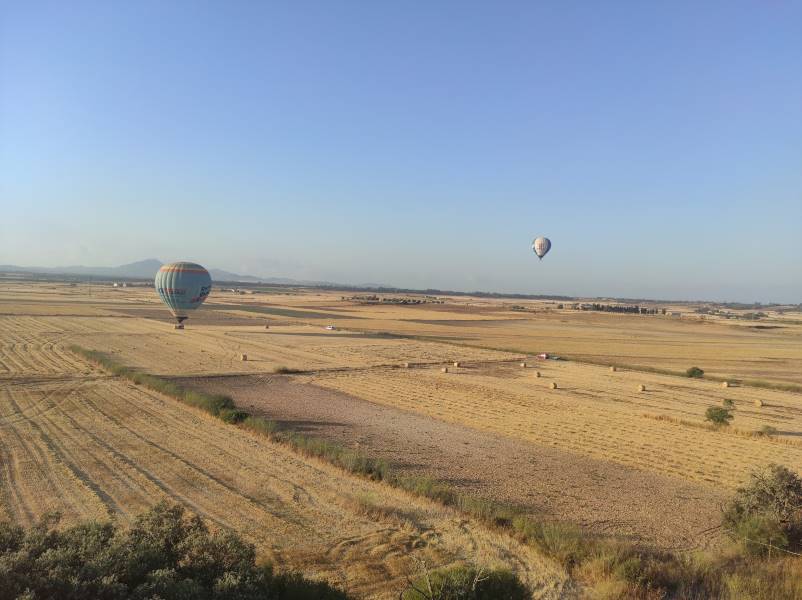 Majorca_Hot_Air_Balloon_Ride_9