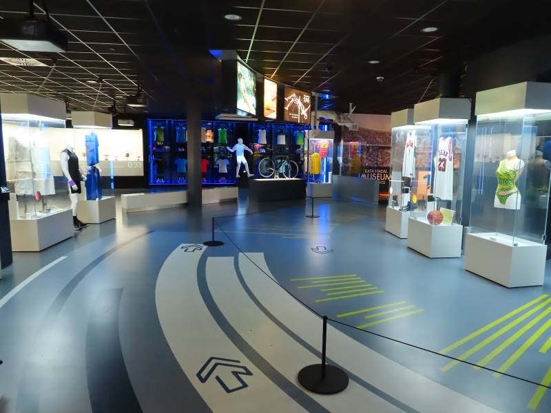 Majorca_Rafa_Nadal_Museum_4