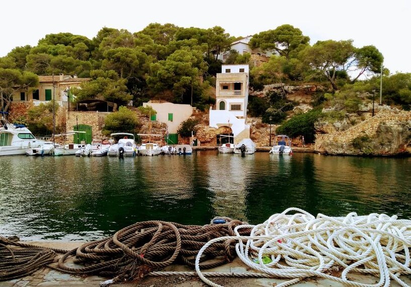 Majorca_Cala_Figuera_3