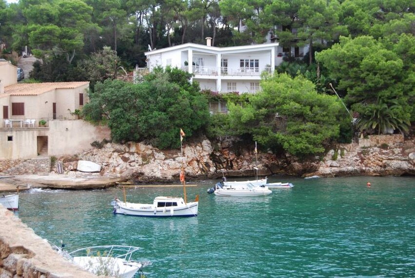 Majorca_Cala_Figuera_6