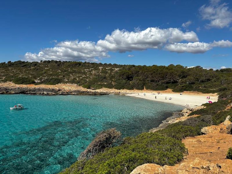 Majorca_Cala_Varques_2
