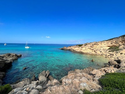 Cala Vella