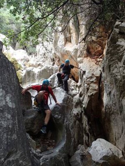 Majorca_Canyoning_5