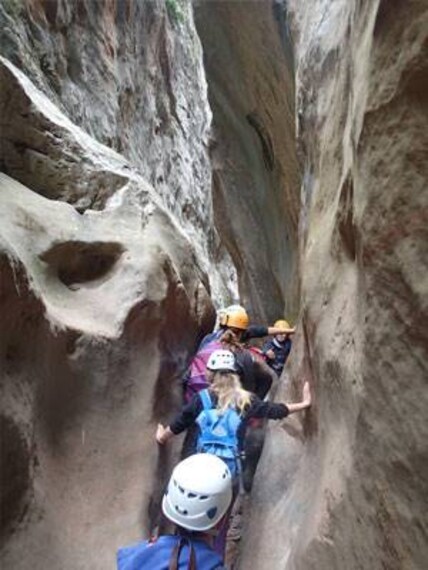 Majorca_Canyoning_7