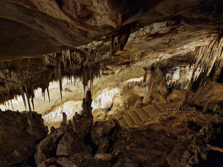 Majorca_Cave_Tour_10