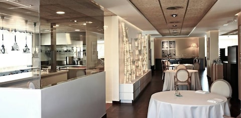 Maca de Castro - Restaurante Palma de Mallorca