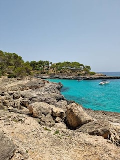 Parc Natural de Mondrago