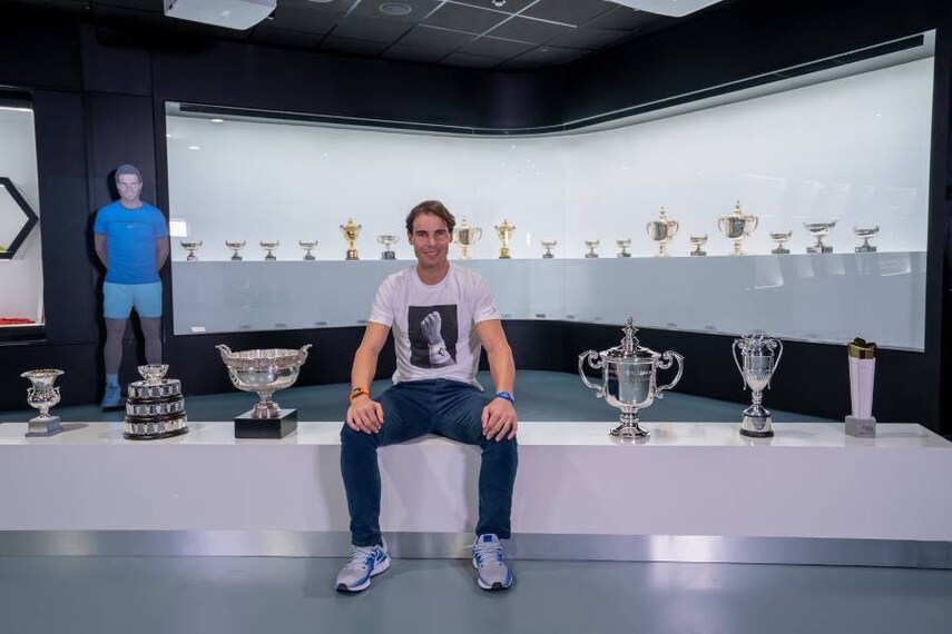 Majorca_Rafa_Nadal_Museum_1