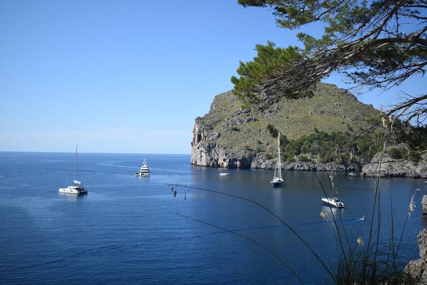 Majorca_Torrent_de_Pareis_7