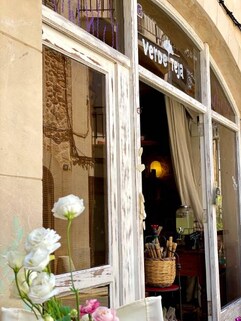 Verdeteja