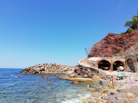 Cala Estellencs
