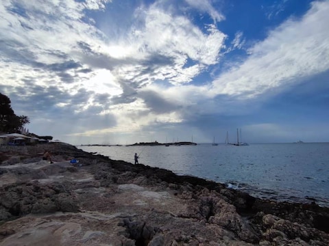 Cala Portals Nous