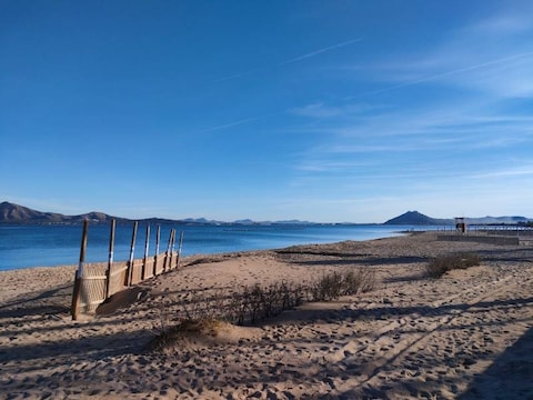 Playa de Port Pollensa