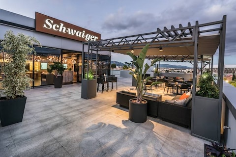 Schwaiger Xinos