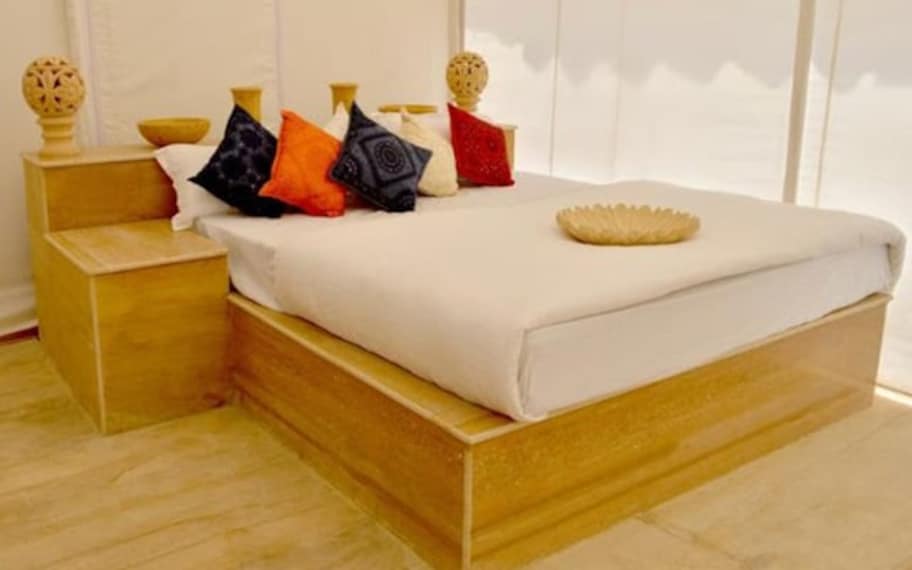 Kandima Maldives Landscape Image