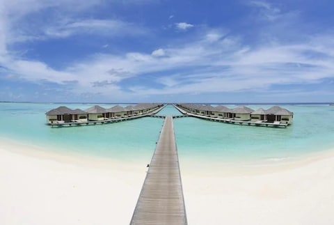 Paradise Island Resort