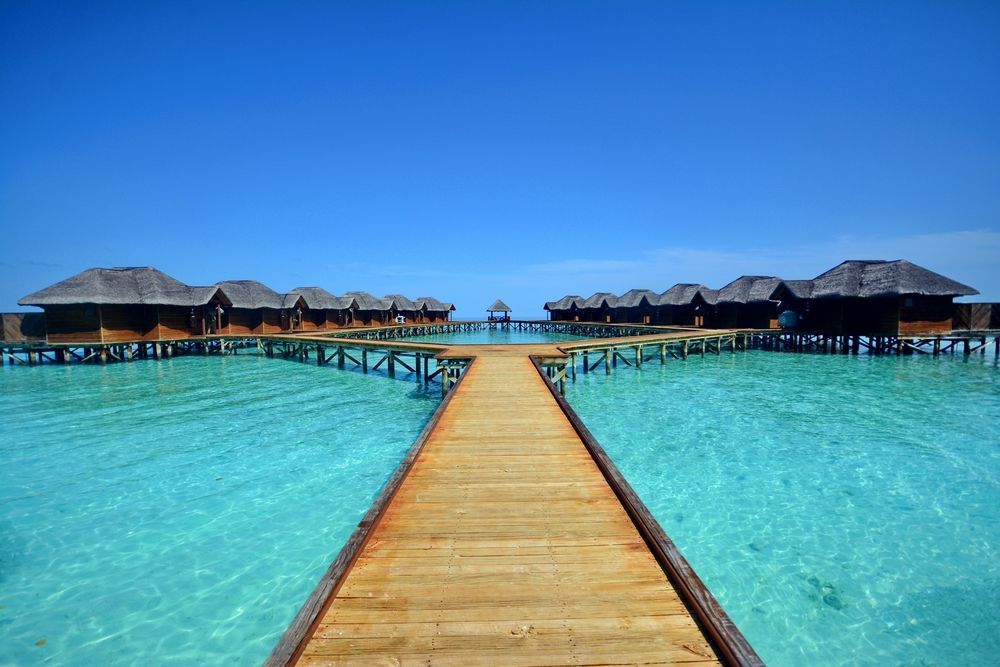 Fihalhohi Island | Maldives - What to Expect | Timings | Tips - Trip ...