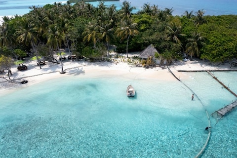 Underwater Restaurant
