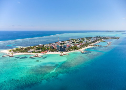 Maafushi