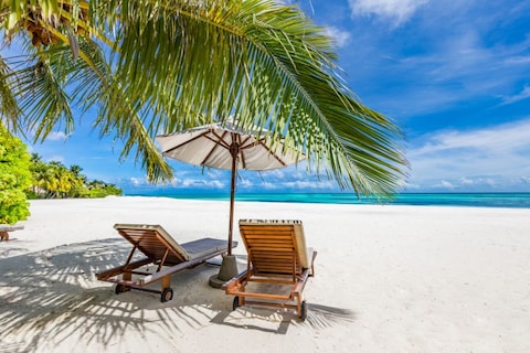 Sun Island