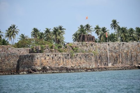 Malvan Marine Sanctuary