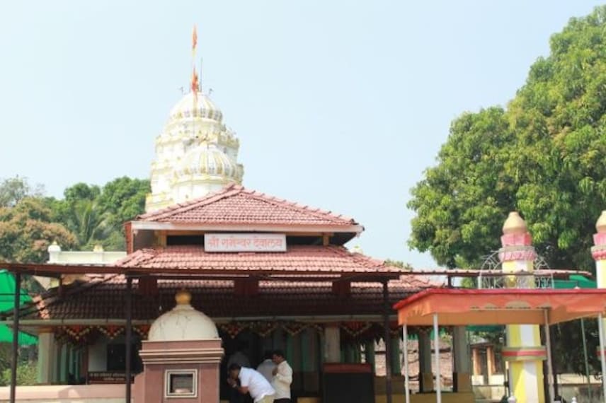 malvan_rameshwar_temple