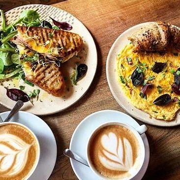 Cafe Meraki — photo 1