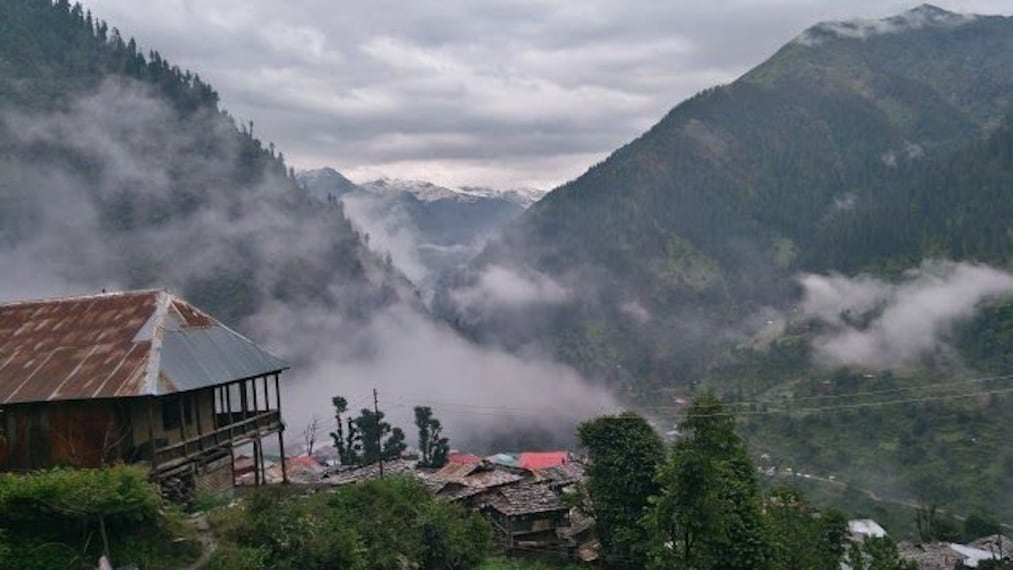 Malana-2