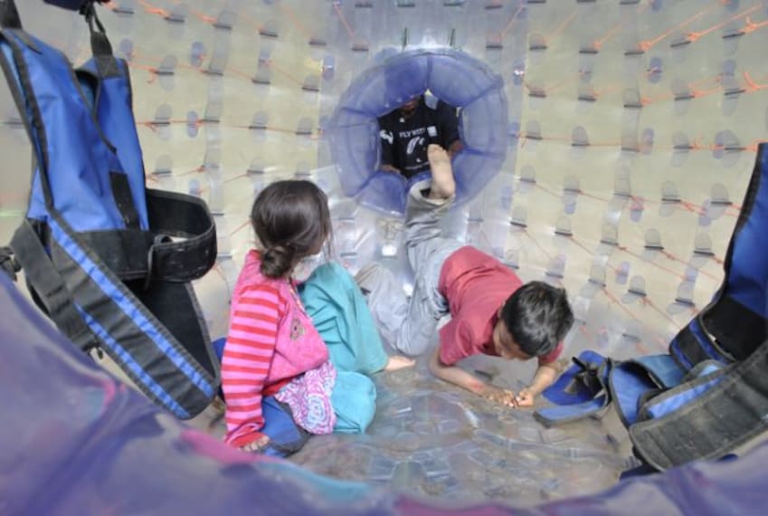 Zorbing_5