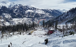 Solang Valley