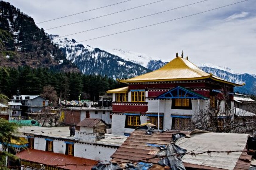 manali_gadhan_thekchhokling_gompa