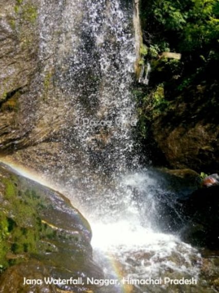 manali_jana_waterfall