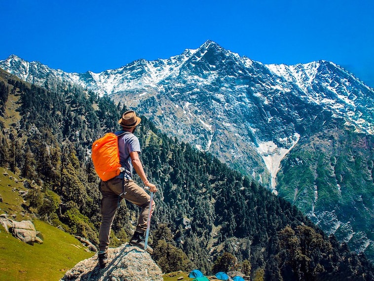 Manali Trekking