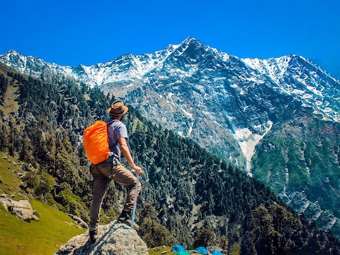 Trekking