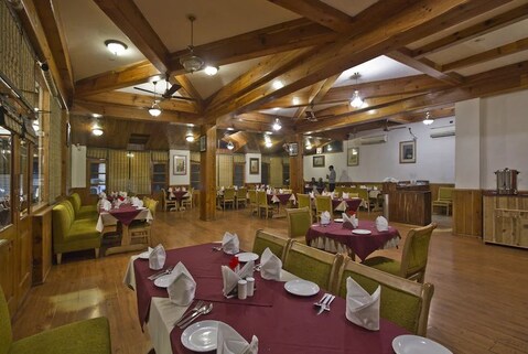 JJ by VIVAAN RESORTS