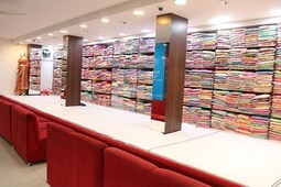 Namdhari City Centre