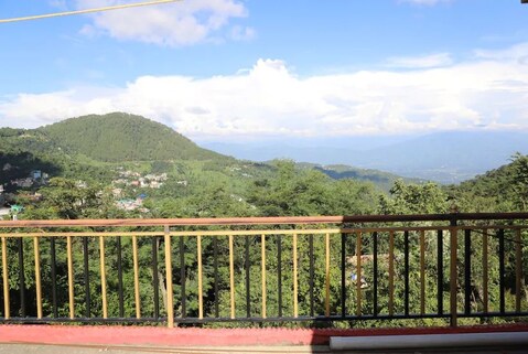 Riva Palace Homestay