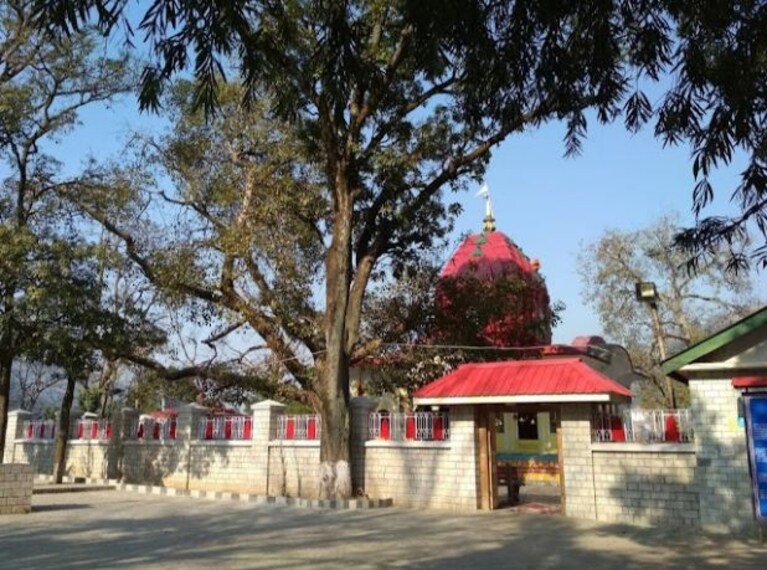 Tarna_temple_4